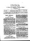 India Thursday 01 April 1897 Page 33