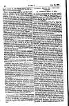India Friday 22 July 1898 Page 10
