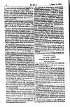 India Friday 12 August 1898 Page 10