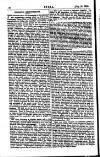 India Friday 20 July 1900 Page 4