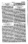 India Friday 22 July 1910 Page 6
