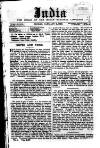 India Friday 02 January 1920 Page 1