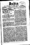 India Friday 16 January 1920 Page 1