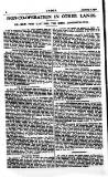 India Friday 07 January 1921 Page 6