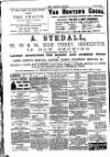 Jewish World Friday 28 June 1889 Page 4