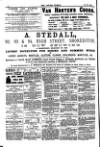 Jewish World Friday 26 July 1889 Page 4