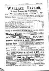 Jewish World Friday 11 March 1898 Page 4