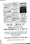 Jewish World Friday 10 June 1898 Page 4