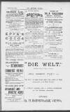 Jewish World Friday 13 January 1899 Page 19