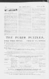 Jewish World Friday 24 February 1899 Page 16