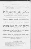 Jewish World Friday 24 February 1899 Page 20