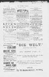 Jewish World Friday 17 March 1899 Page 19