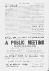 Jewish World Friday 01 September 1899 Page 18