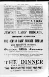 Jewish World Friday 03 January 1902 Page 23