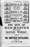 Jewish World Friday 07 November 1902 Page 24