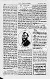 Jewish World Friday 09 January 1903 Page 18