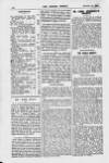 Jewish World Friday 30 January 1903 Page 4