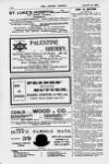 Jewish World Friday 30 January 1903 Page 14