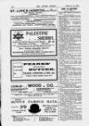 Jewish World Friday 13 February 1903 Page 14