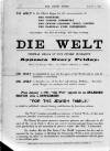 Jewish World Friday 01 January 1904 Page 22