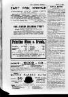 Jewish World Friday 04 March 1904 Page 14