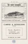 Yacht Owner and Motor Boat Owner Saturday 15 March 1924 Page 2