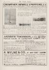 Yacht Owner and Motor Boat Owner Saturday 15 March 1924 Page 3