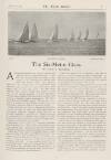 Yacht Owner and Motor Boat Owner Saturday 15 March 1924 Page 13