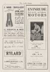 Yacht Owner and Motor Boat Owner Saturday 22 March 1924 Page 6