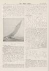 Yacht Owner and Motor Boat Owner Saturday 22 March 1924 Page 10