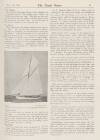 Yacht Owner and Motor Boat Owner Saturday 22 March 1924 Page 11