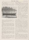 Yacht Owner and Motor Boat Owner Saturday 22 March 1924 Page 22