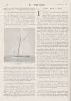 Yacht Owner and Motor Boat Owner Saturday 29 March 1924 Page 6