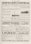 Yacht Owner and Motor Boat Owner Saturday 05 April 1924 Page 3