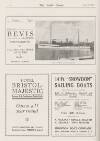Yacht Owner and Motor Boat Owner Saturday 05 April 1924 Page 6