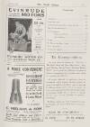 Yacht Owner and Motor Boat Owner Saturday 05 April 1924 Page 7