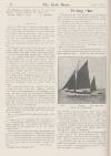 Yacht Owner and Motor Boat Owner Saturday 05 April 1924 Page 20