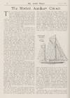 Yacht Owner and Motor Boat Owner Saturday 05 April 1924 Page 22