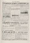 Yacht Owner and Motor Boat Owner Saturday 12 April 1924 Page 3