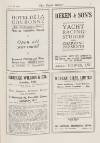 Yacht Owner and Motor Boat Owner Saturday 12 April 1924 Page 5