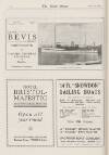 Yacht Owner and Motor Boat Owner Saturday 12 April 1924 Page 6