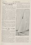 Yacht Owner and Motor Boat Owner Saturday 12 April 1924 Page 11