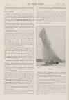 Yacht Owner and Motor Boat Owner Saturday 12 April 1924 Page 18