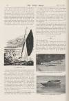 Yacht Owner and Motor Boat Owner Saturday 12 April 1924 Page 24