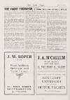 Yacht Owner and Motor Boat Owner Saturday 19 April 1924 Page 2