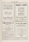 Yacht Owner and Motor Boat Owner Saturday 19 April 1924 Page 5