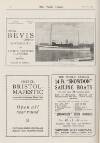 Yacht Owner and Motor Boat Owner Saturday 19 April 1924 Page 6