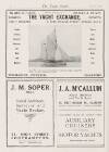 Yacht Owner and Motor Boat Owner Saturday 26 April 1924 Page 2