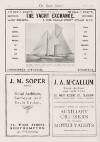 Yacht Owner and Motor Boat Owner Saturday 03 May 1924 Page 2