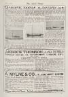 Yacht Owner and Motor Boat Owner Saturday 03 May 1924 Page 3